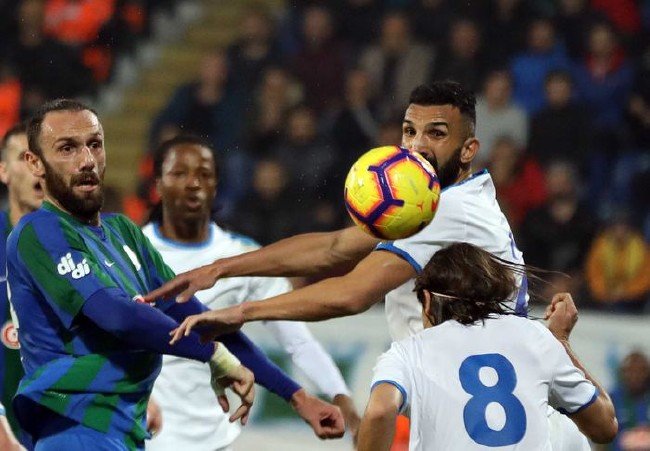 VAR olmasaydı puan durumu nasıl olurdu? 8