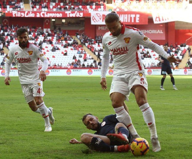 VAR olmasaydı puan durumu nasıl olurdu? 9