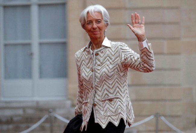 Dünyanın en güçlü kadınları listesinde bir Türk 4