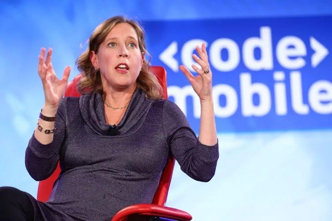 Dünyanın en güçlü kadınları listesinde bir Türk 8