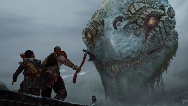 Yılın en iyi oyunu belli oldu 2