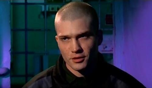 Dünyanın en ünlü seri katilleri 11