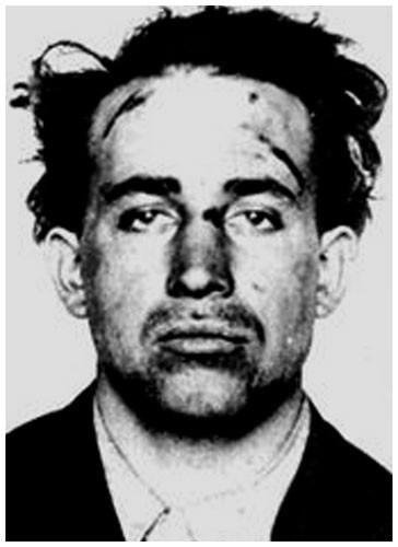 Dünyanın en ünlü seri katilleri 8