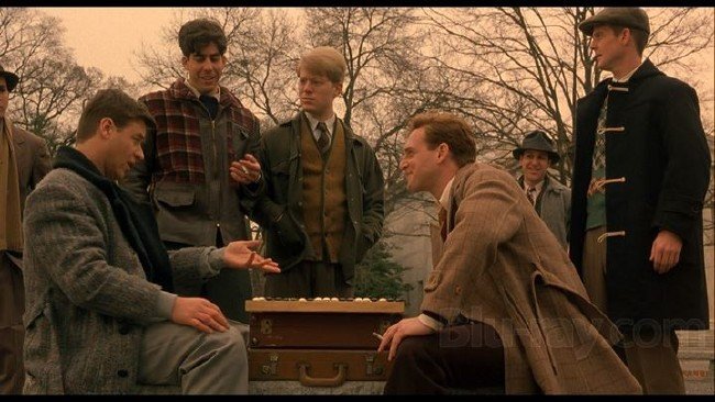 Gerçek hikayelerden uyarlanmış gelmiş geçmiş en iyi 10 film 19