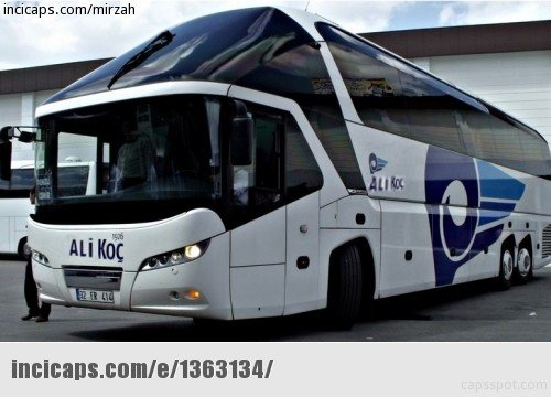 Akhisar - Fenerbahçe caps'leri 15