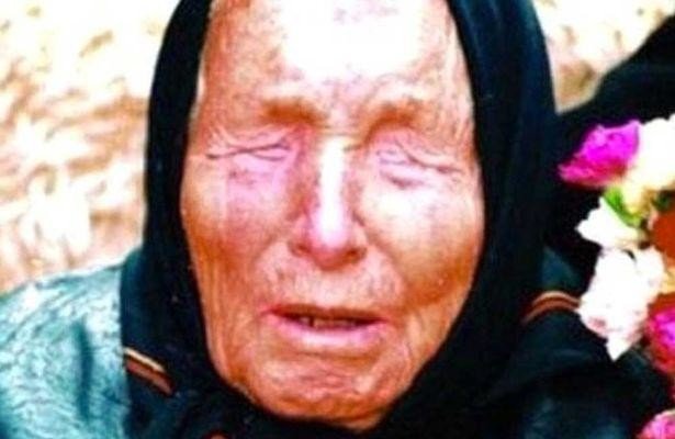 Baba Vanga'nın 2019 kehanetleri ortaya çıktı 3