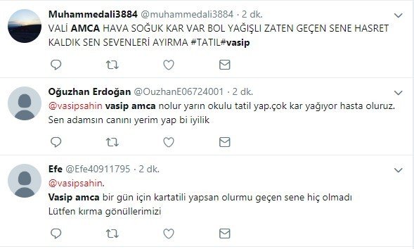 Vasip Amca yap bi güzellik 14