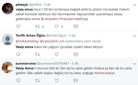 Vasip Amca yap bi güzellik 15