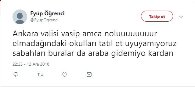Vasip Amca yap bi güzellik 3