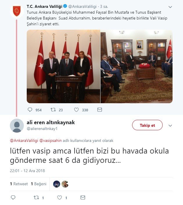 Vasip Amca yap bi güzellik 4