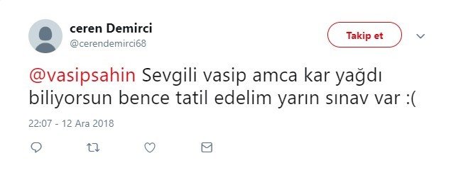 Vasip Amca yap bi güzellik 5