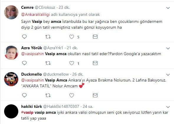 Vasip Amca yap bi güzellik 6