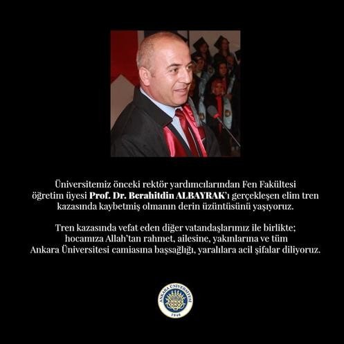 Hızlı tren kazasından kahreden kareler 11