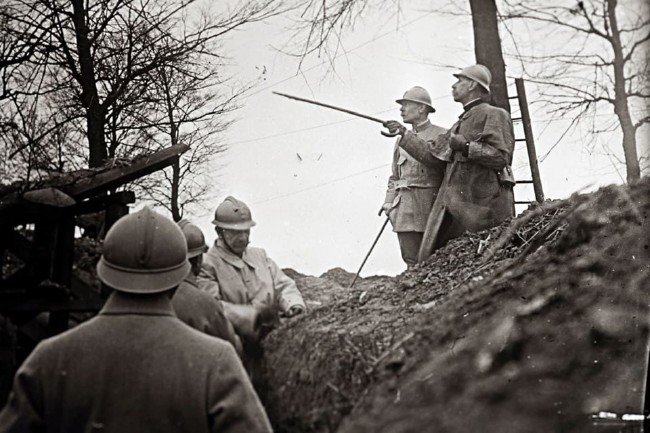 Çok az kişi tarafından bilinen ilginç bilgiler 44