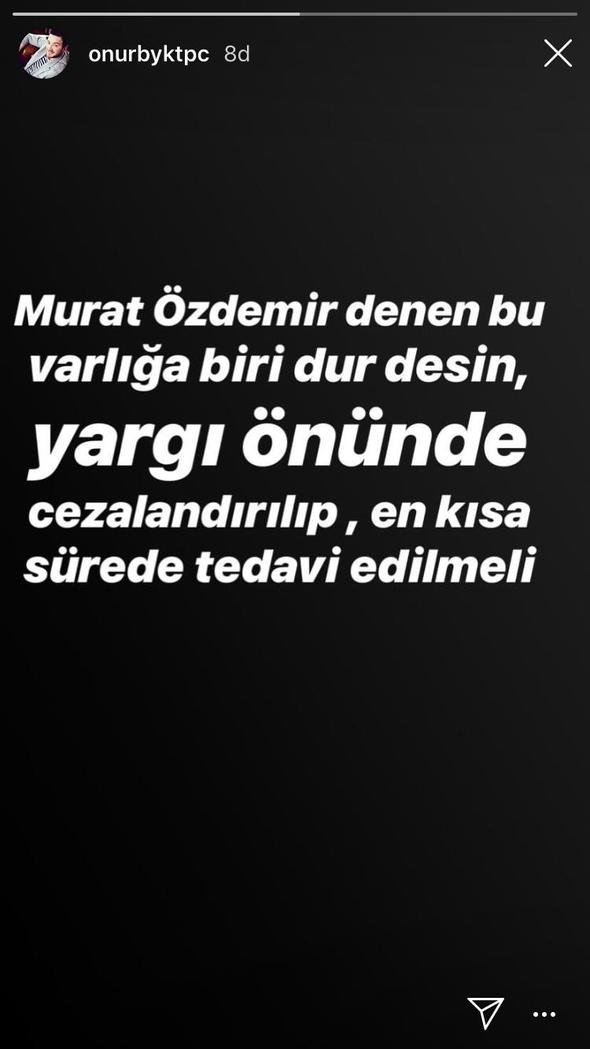 Ünlülerden işkenceye sert tepki 10