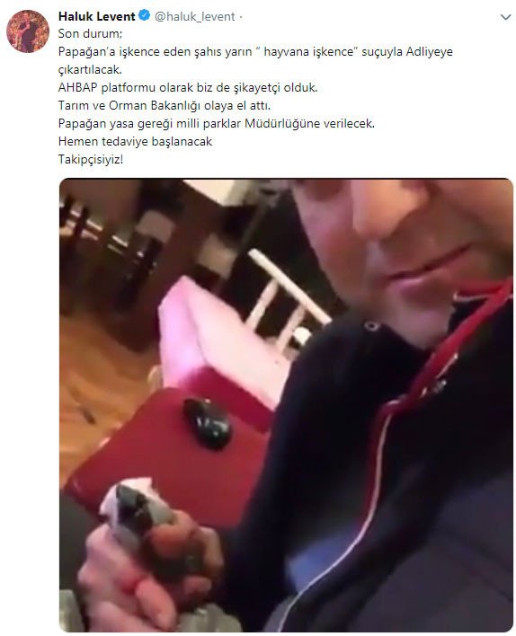 Ünlülerden işkenceye sert tepki 12