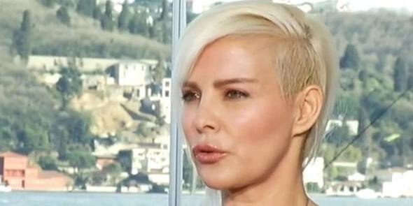 Ünlülerden işkenceye sert tepki 4