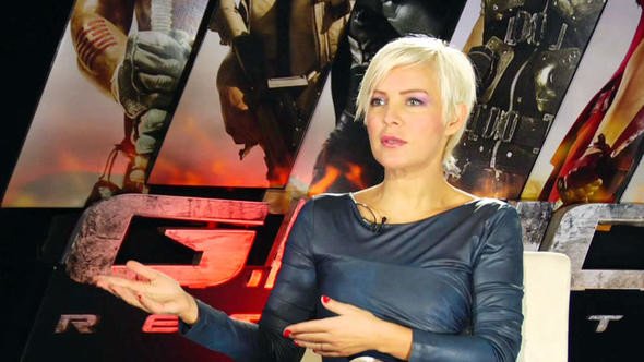 Ünlülerden işkenceye sert tepki 5