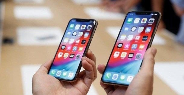 İşte 2018’in en iyi akıllı telefonları 20