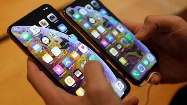 İşte 2018’in en iyi akıllı telefonları 32