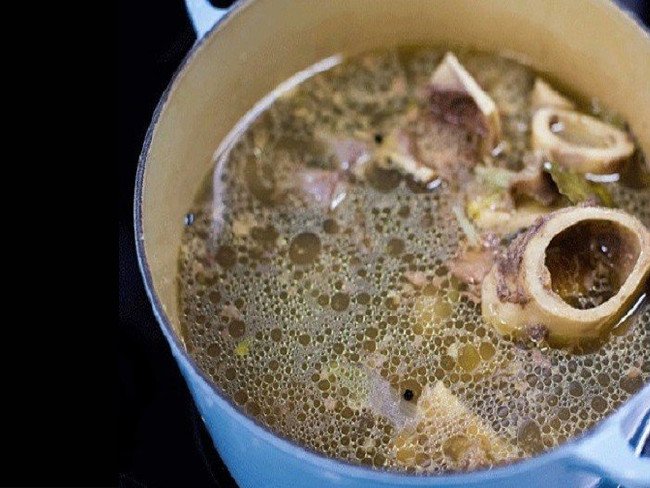 Kemik suyu yararlı mı zararlı mı? 1