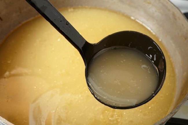 Kemik suyu yararlı mı zararlı mı? 4