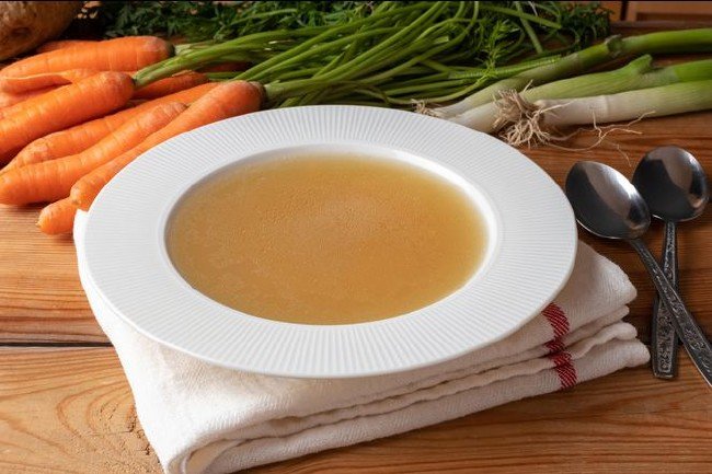 Kemik suyu yararlı mı zararlı mı? 9