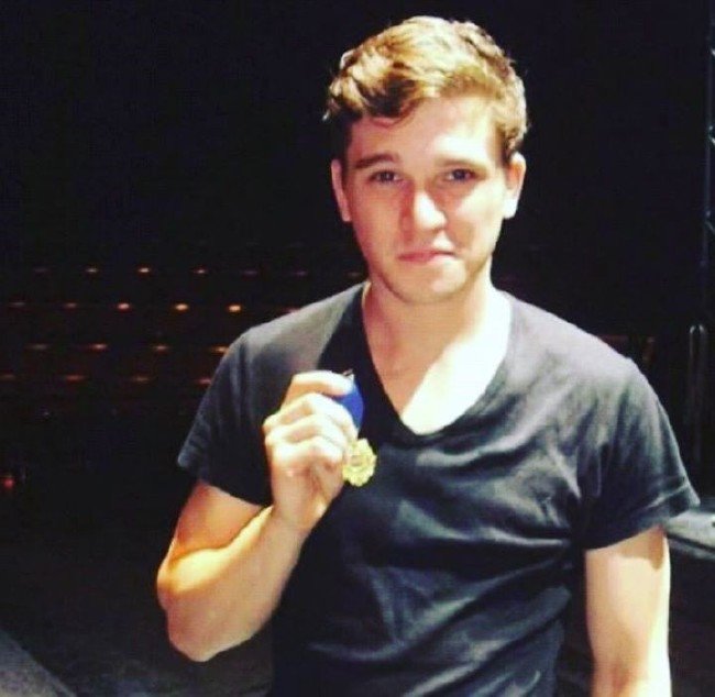 Nusret Gökçe'den aile fotoğrafı 12