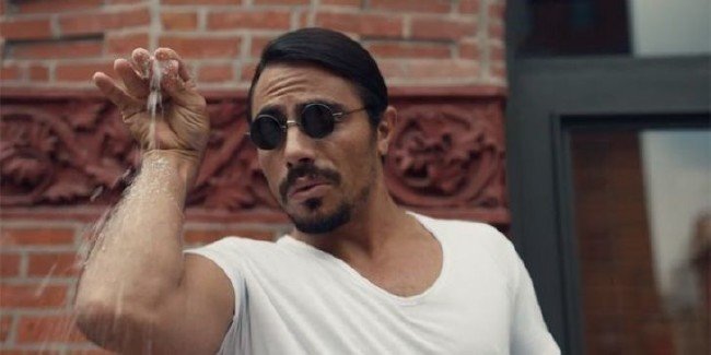 Nusret Gökçe'den aile fotoğrafı 3