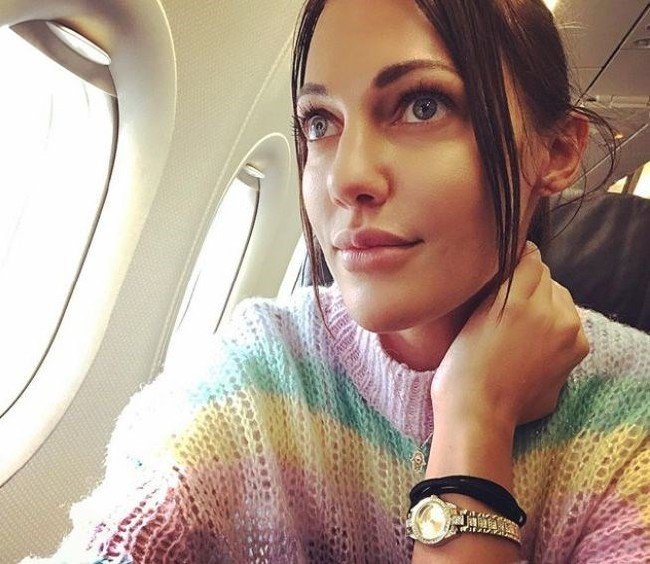 Nusret Gökçe'den aile fotoğrafı 13