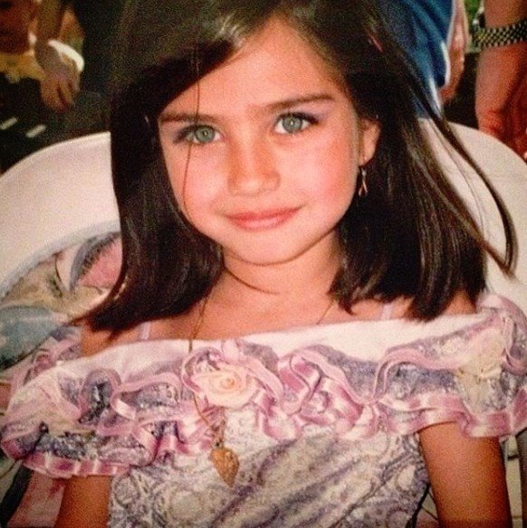 Nusret Gökçe'den aile fotoğrafı 15