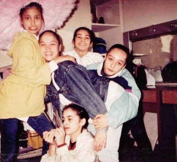 Nusret Gökçe'den aile fotoğrafı 17