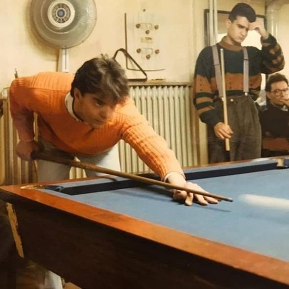 Nusret Gökçe'den aile fotoğrafı 22