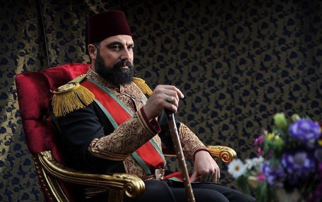 Nusret Gökçe'den aile fotoğrafı 24