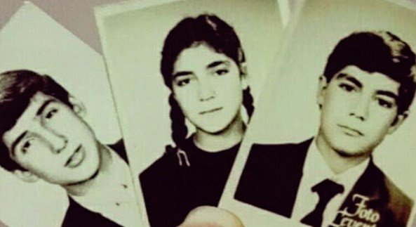 Nusret Gökçe'den aile fotoğrafı 25