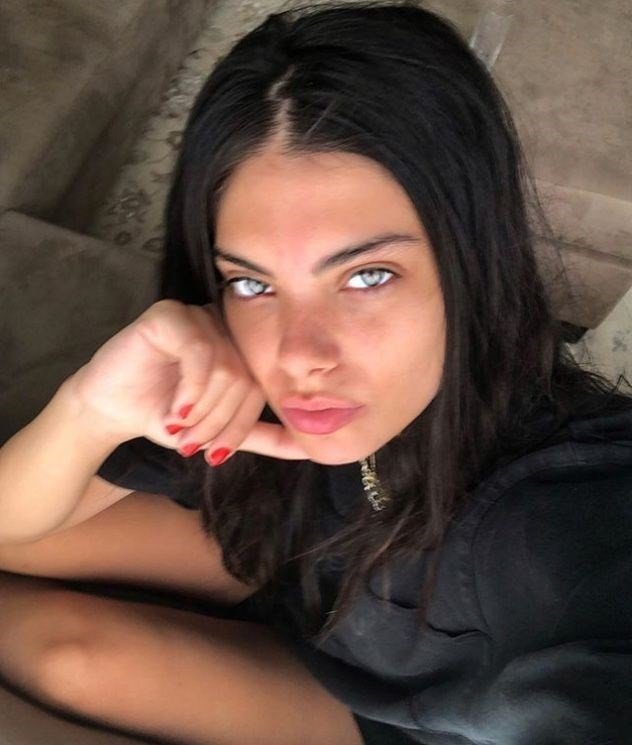 Nusret Gökçe'den aile fotoğrafı 28