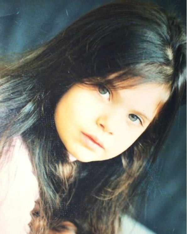 Nusret Gökçe'den aile fotoğrafı 29