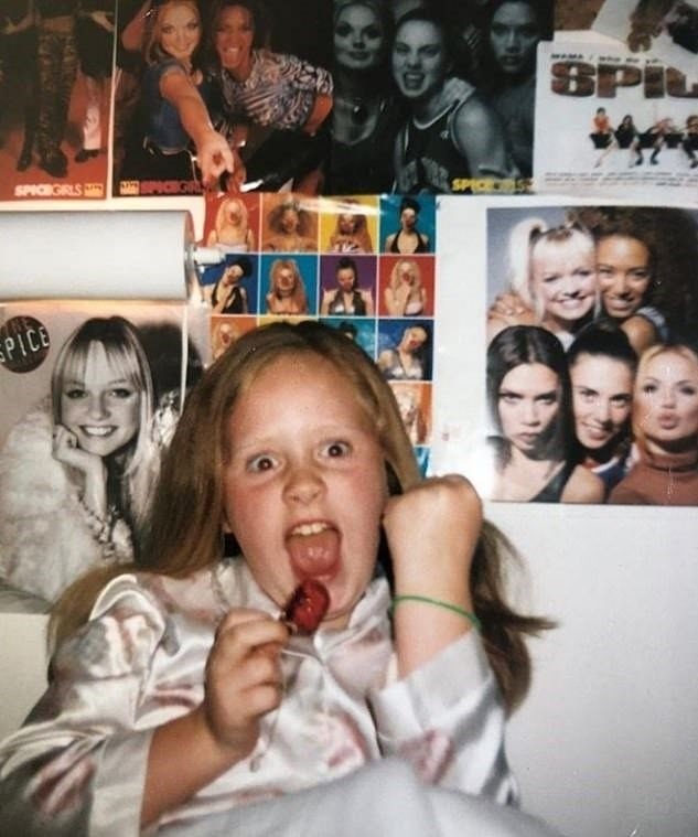 Nusret Gökçe'den aile fotoğrafı 33