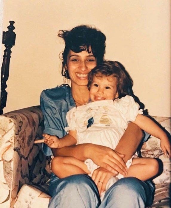 Nusret Gökçe'den aile fotoğrafı 6