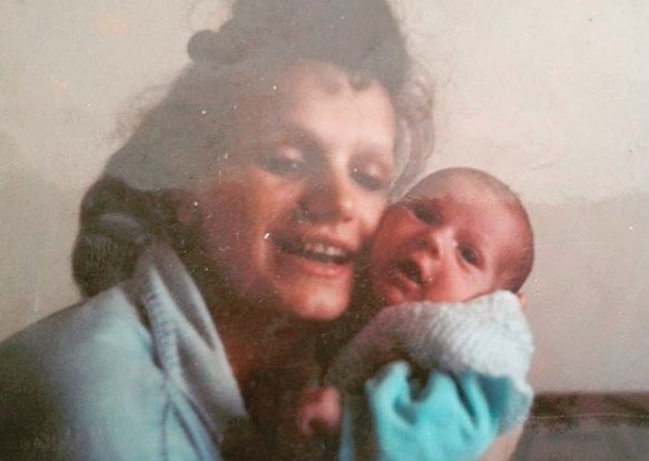 Nusret Gökçe'den aile fotoğrafı 8