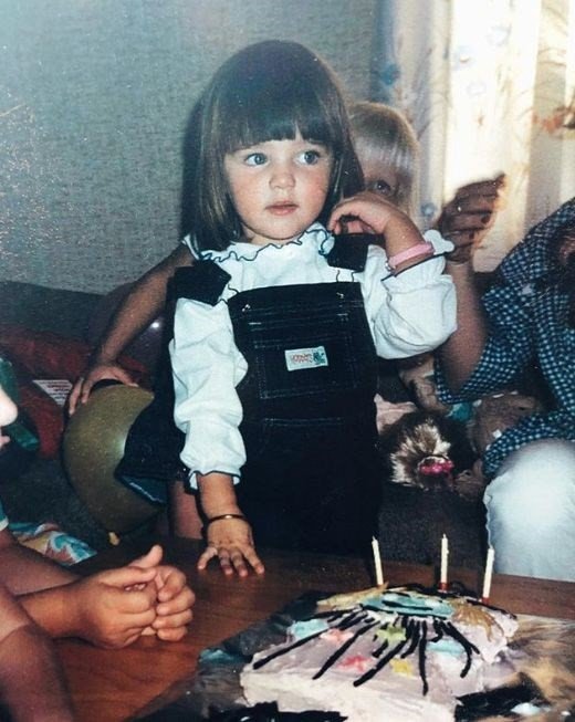 Nusret Gökçe'den aile fotoğrafı 10