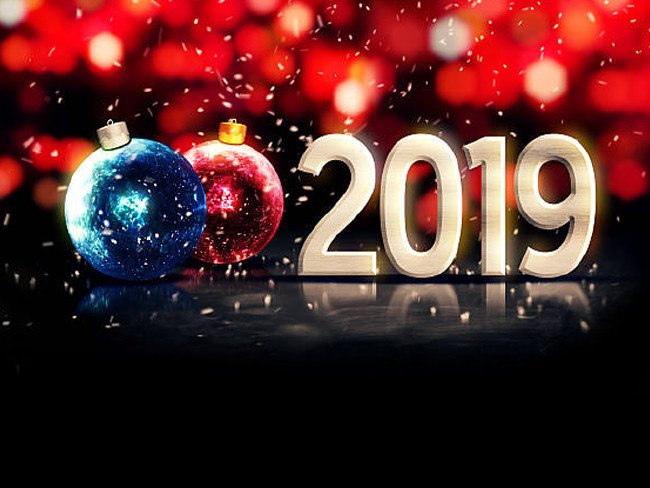 2019 yılında bizi bekleyen yenilikler 1