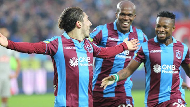 Fenerbahçe'yi kahreden istatistik 3