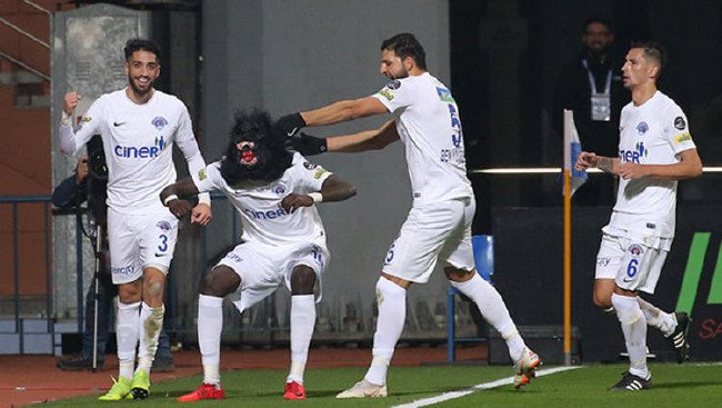 Fenerbahçe'yi kahreden istatistik 4