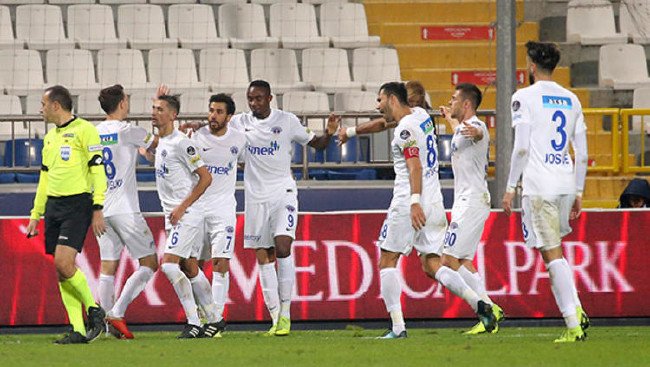 Fenerbahçe'yi kahreden istatistik 5