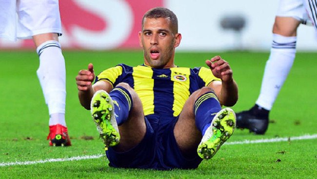 Fenerbahçe'yi kahreden istatistik 6