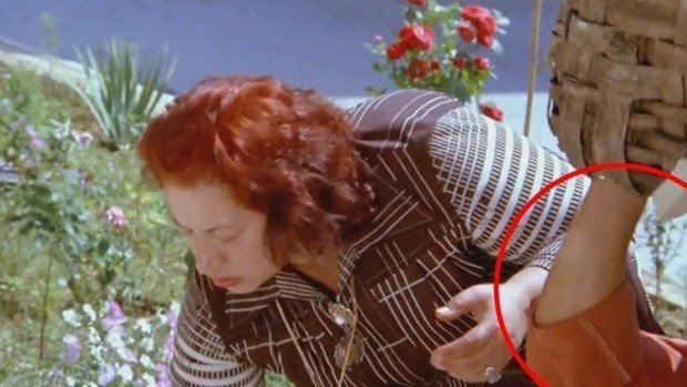 Kemal Sunal'ın filmindeki hata yıllar sonra ortaya çıktı 10