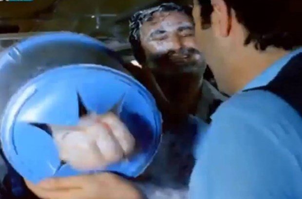 Kemal Sunal'ın filmindeki hata yıllar sonra ortaya çıktı 12