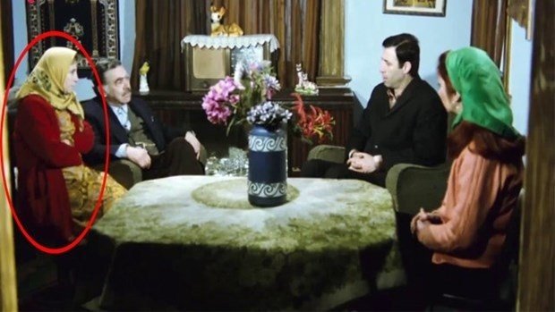 Kemal Sunal'ın filmindeki hata yıllar sonra ortaya çıktı 17