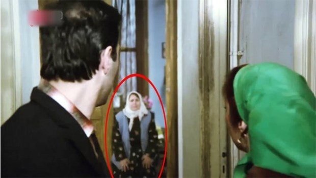 Kemal Sunal'ın filmindeki hata yıllar sonra ortaya çıktı 18